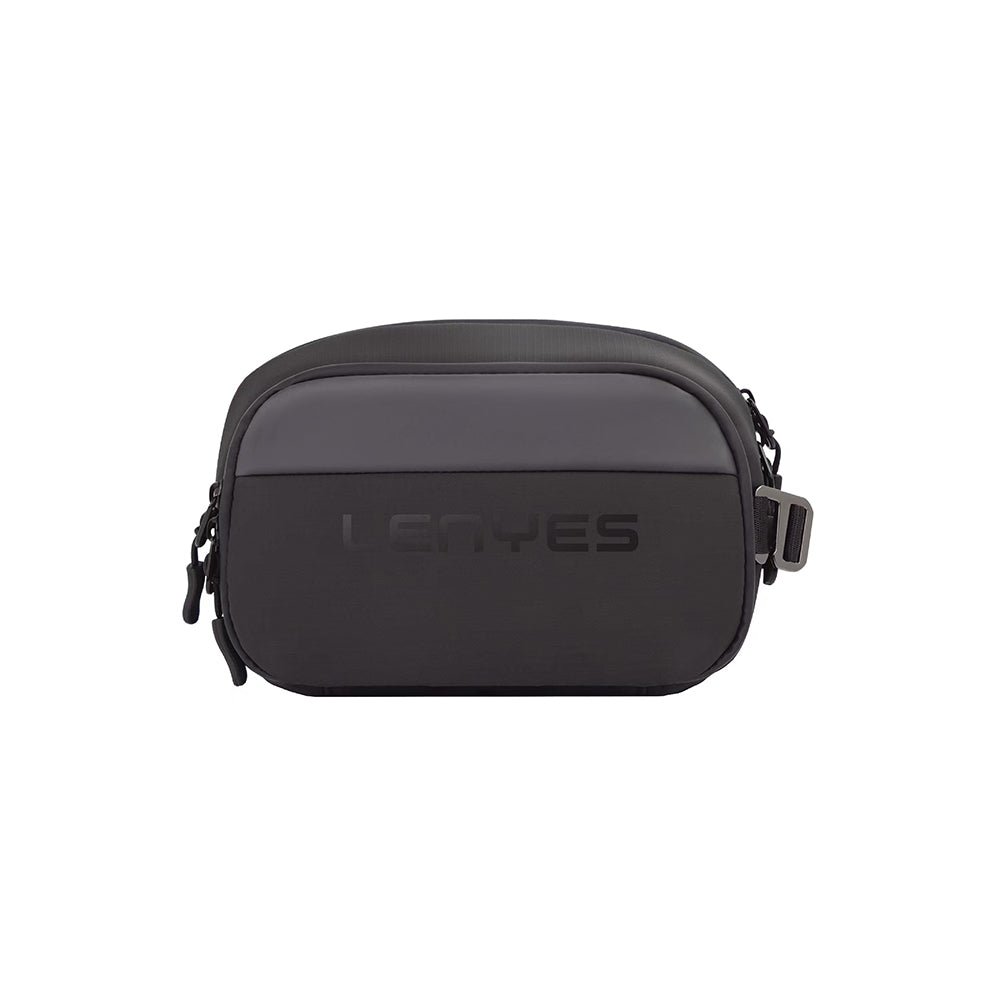 Lenyes LB561 Su Geçirmez Aşınmaya ve Çizilmeye Dayanıklı Çapraz Vücut Askılı Aksesuar Çantası 25.5cm Lenyes LB561 Su Geçirmez Aşınmaya ve Çizilmeye Dayanıklı Çapraz Vücut Askılı Aksesuar Çantası 25.5cm